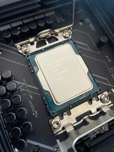 Intel Core i5 13600KF 14/20 5.1GHZ 