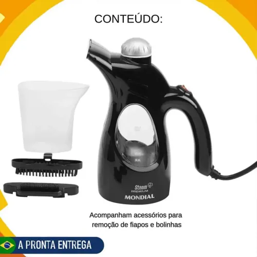 Vendo STEAM/PASSADEIRA A VAPOR