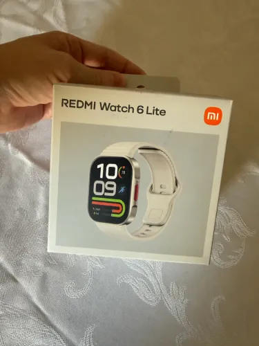 Smartwatch Xiaomi Redmi Watch 6 Lite