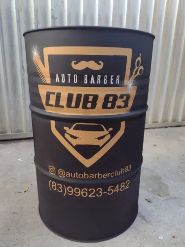 toneis personalizados