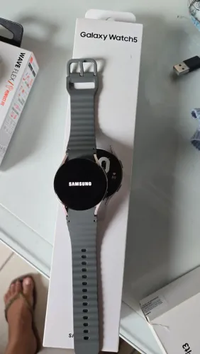 Galaxy whatch 5 Samsung 