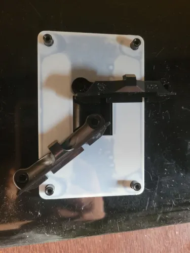 Suporte am4 para cooler