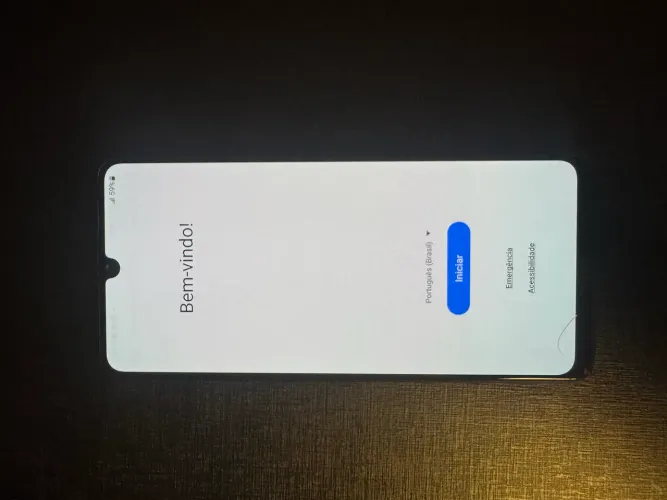 Samsung Galaxy A32 (modelo SM A325M/DS)