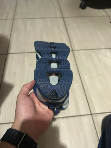 MIZUNO WAVE PROPHECY 13
