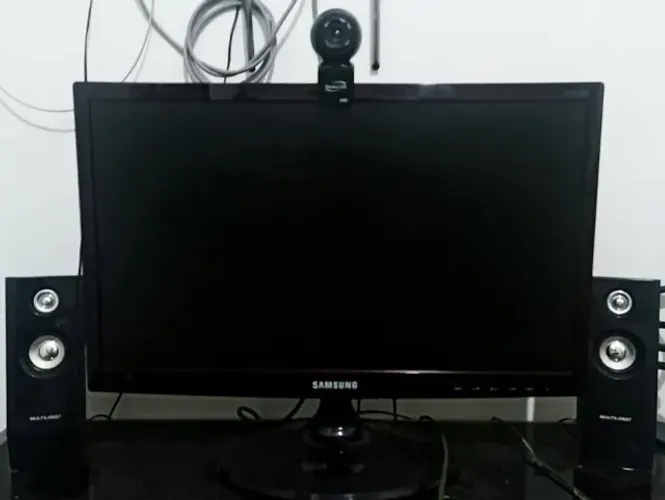 PC Gamer Completo