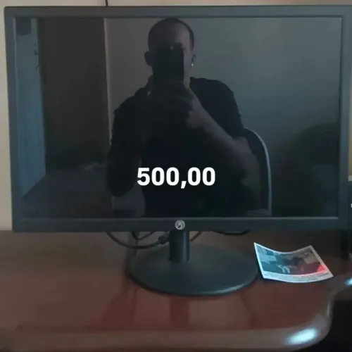 Computador completo 