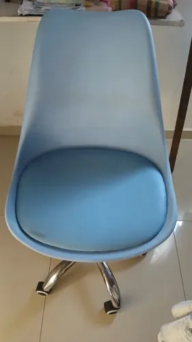 Cadeira giratória