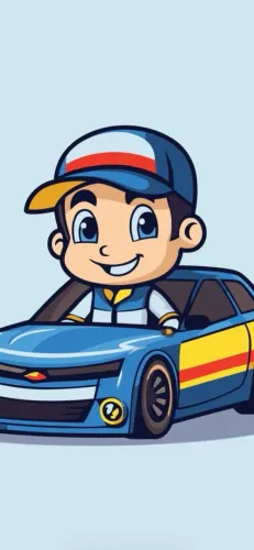 Procuro Motorista de carro