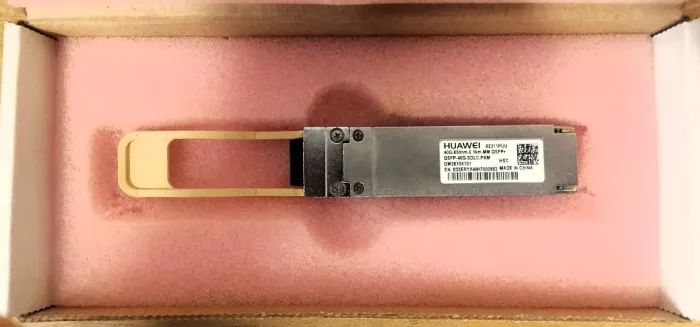 Transceptor Óptico 40GBase-SDLC