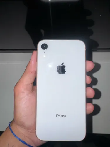 IPHONE XR 128GB