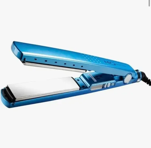 Chapa titanium MQ professional