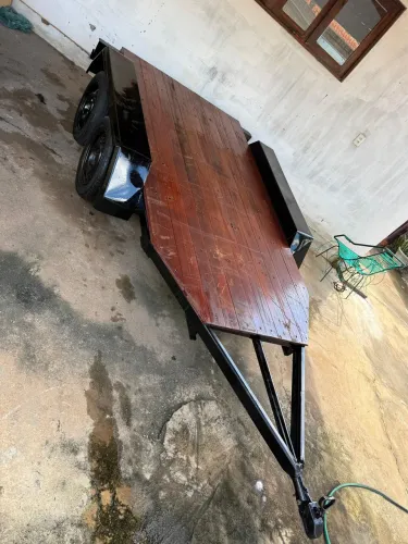 Reboque 
