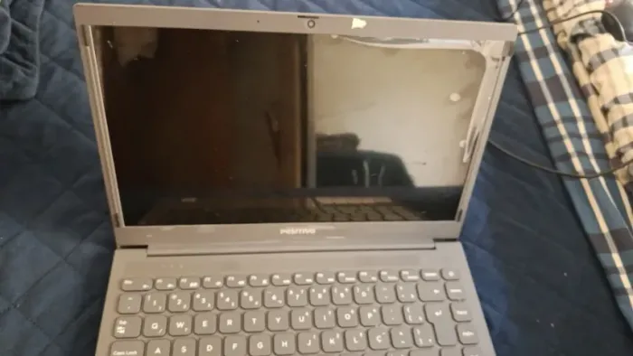 Notebook POSITIVO MOTION