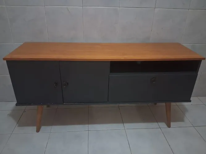 Rack de sala