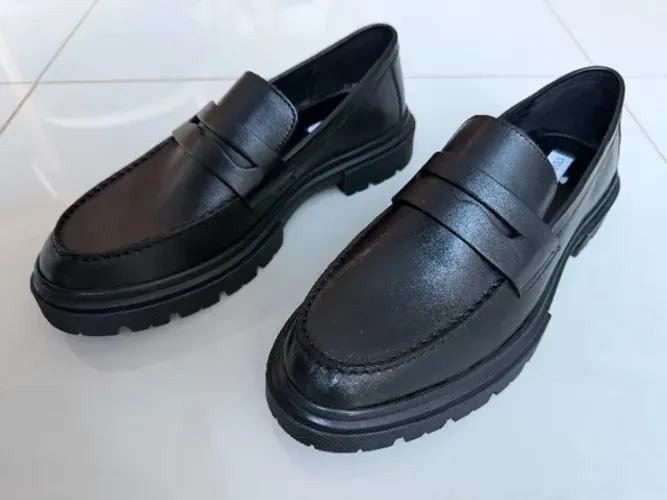 Sapato Mocassim Steve Madden