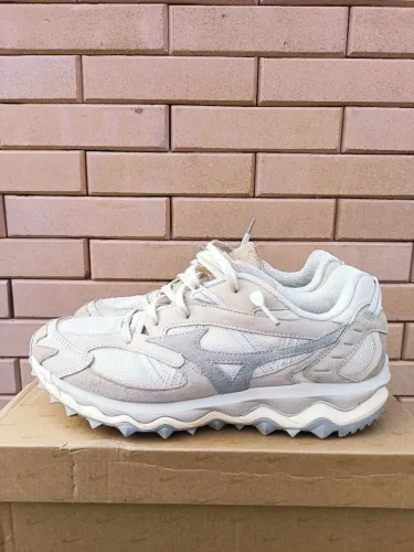 Mizuno Mujin TL desert camo 