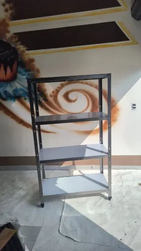 Prateleira INOX (semi-novo)