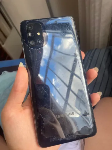 Samsung Galaxy M51 128GB 