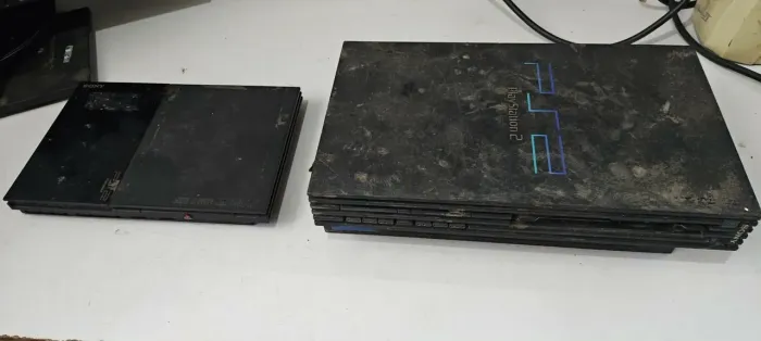 Playstation 2