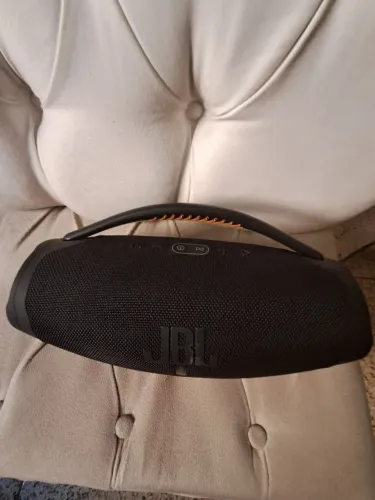 Caixa de som JBL | Paralelo | Usado em ótimo estado