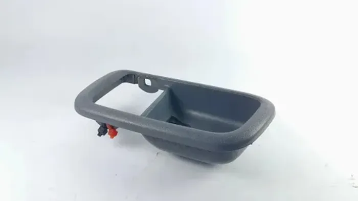 Maçaneta Acabamento Traseiro Esquerdo Toyota Rav4 00 A 05 Preto