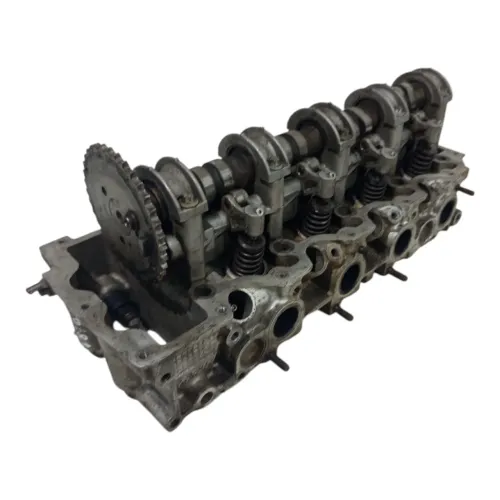 Cabeçote Motor 83.75mm Mercedes A160 1.6 8V 1999 a 2005