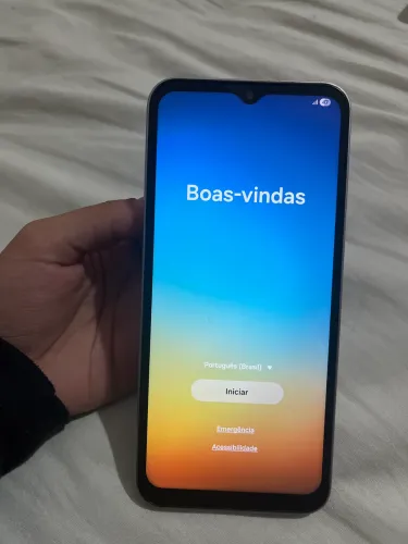DESAPEGO ? Samsung A14