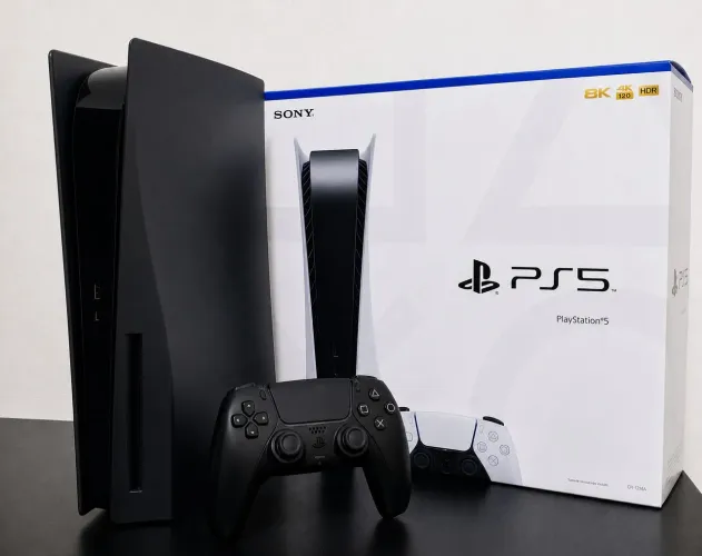 Ps5 FAT