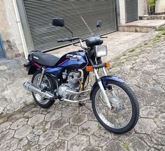 Vendo ou troco por carro