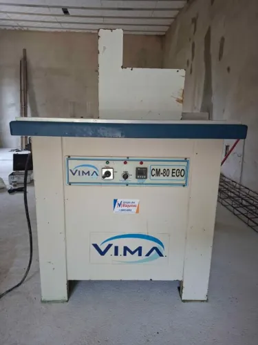 Coladeira de borda Vima CM-80
