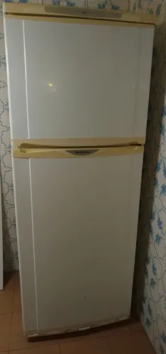 Super Geladeira Continental 460L Duplex 