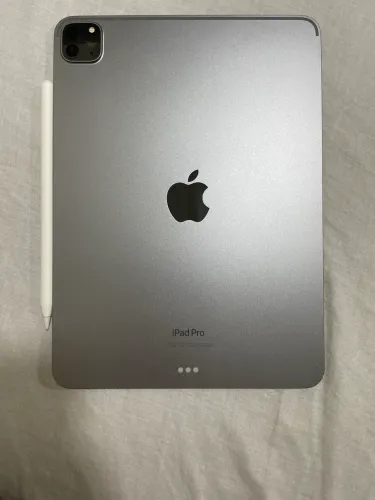 iPad Pro 11 M2 128GB + Apple Pencil