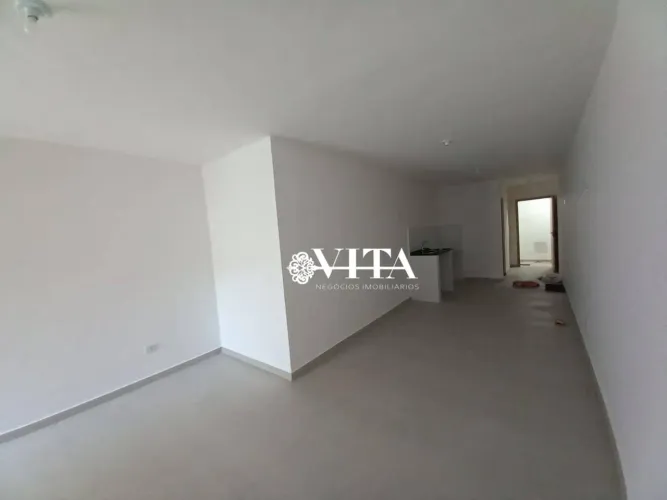 Kitnet com 1 dormitório para alugar, 40 m² por R$ 1.450/mês - Jardim Valéria - Guarulhos/S