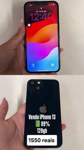 iPhone 13