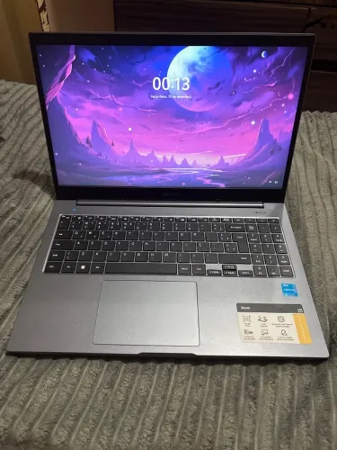 Notebook Samsung Windows 11