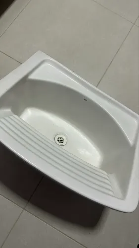 Tanque de cerâmica DEKA