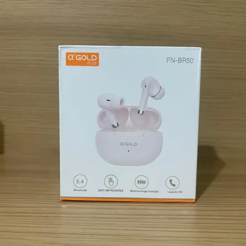 FONE DE OUVIDO BLUETOOTH NOVOS TWS