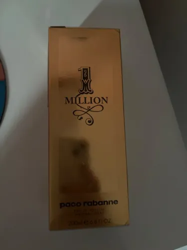 Perfume original e lacrado