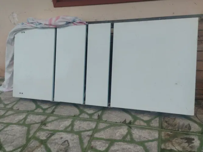 Cama hospitalar