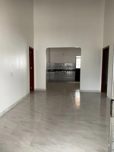 Casa no Pricuma em condomínio 