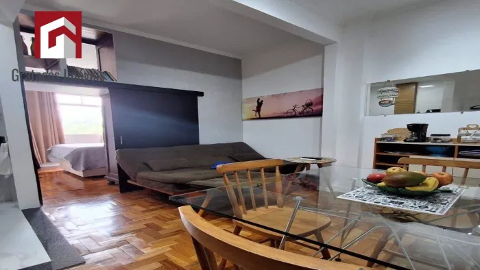 Seu espaço no coração de Petrópolis