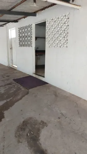 Aluga se Kitnet na 305 Norte