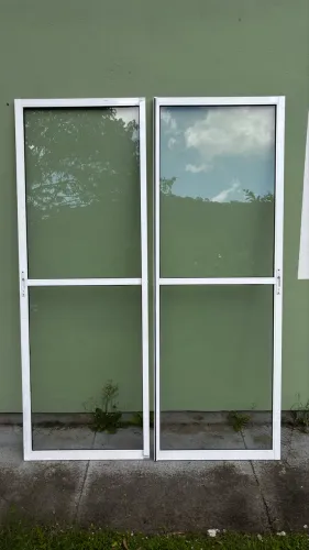 Porta Sacada