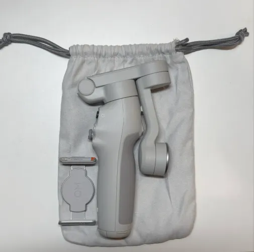Gimbal DJI OSMO 7