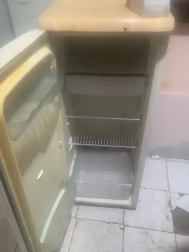 Geladeira eletrôlux