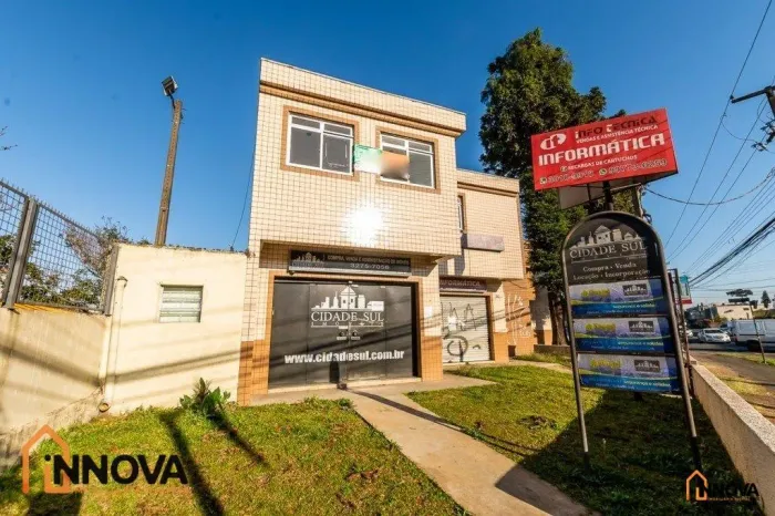 Sala Comercial para locação - Xaxim