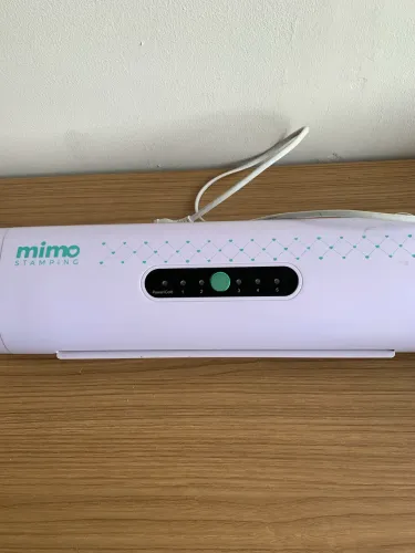 Mimo stamping