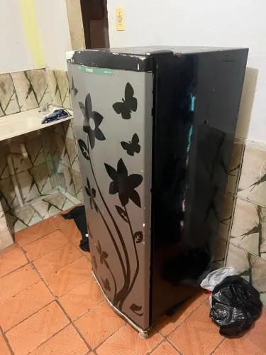Para vender hoje toda boa
