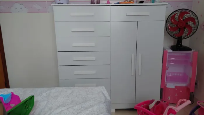 Cômoda