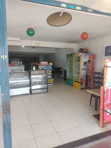 VENDE-SE SUPERMERCADO
